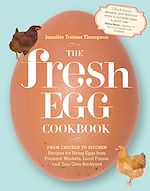 Télécharger le livre :  The Fresh Egg Cookbook