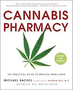 Télécharger le livre :  Cannabis Pharmacy