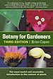 Télécharger le livre :  Botany for Gardeners