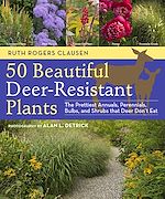 Télécharger le livre :  50 Beautiful Deer-Resistant Plants