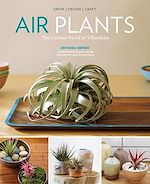 Télécharger le livre :  Air Plants
