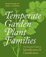 Télécharger le livre :  Temperate Garden Plant Families