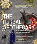 Télécharger le livre :  The Herbal Apothecary