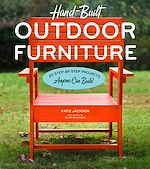 Télécharger le livre :  Hand-Built Outdoor Furniture