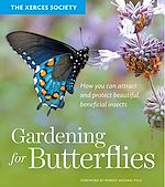 Télécharger le livre :  Gardening for Butterflies