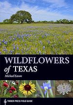 Télécharger le livre :  Wildflowers of Texas