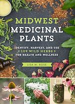 Télécharger le livre :  Midwest Medicinal Plants