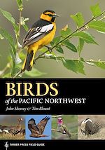 Télécharger le livre :  Birds of the Pacific Northwest
