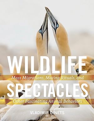 Téléchargez le livre :  Wildlife Spectacles