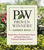Télécharger le livre :  The Proven Winners Garden Book