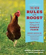 Télécharger le livre :  The New Rules of the Roost