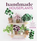 Télécharger le livre :  Handmade Houseplants