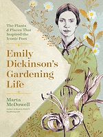 Télécharger le livre :  Emily Dickinson's Gardening Life