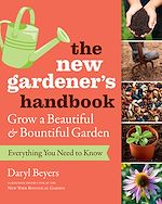 Télécharger le livre :  The New Gardener's Handbook