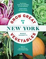 Télécharger le livre :  Grow Great Vegetables in New York