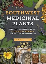 Télécharger le livre :  Southwest Medicinal Plants