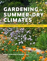 Télécharger le livre :  Gardening in Summer-Dry Climates