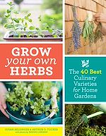 Télécharger le livre :  Grow Your Own Herbs