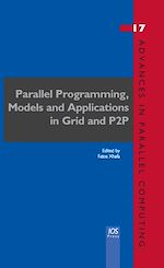Télécharger le livre :  Parallel Programming, Models and Applications in Grid and P2P Systems