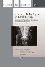 Télécharger le livre :  Advanced Technologies in Rehabilitation