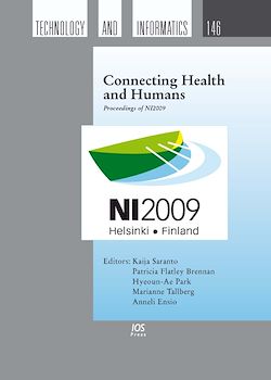 Télécharger le livre :  Connecting Health and Humans