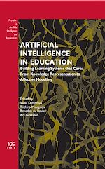 Télécharger le livre :  Artificial Intelligence in Education
