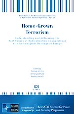 Télécharger le livre :  Home-Grown Terrorism