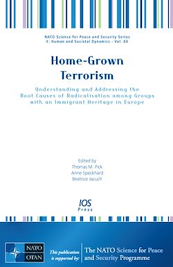 Télécharger le livre :  Home-Grown Terrorism