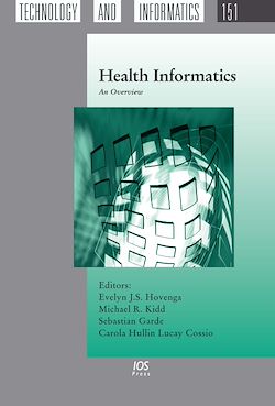 Télécharger le livre :  Health Informatics