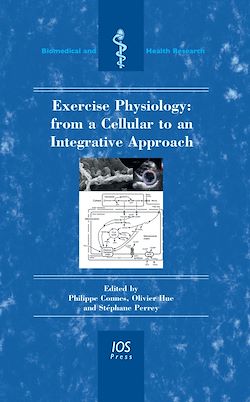 Télécharger le livre :  Exercise Physiology: from a Cellular to an Integrative Approach