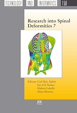 Télécharger le livre :  Research into Spinal Deformities 7