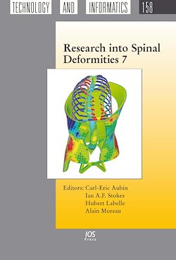Télécharger le livre :  Research into Spinal Deformities 7