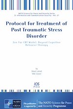Télécharger le livre :  Protocol for Treatment of Post Traumatic Stress Disorder