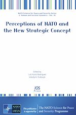 Télécharger le livre :  Perceptions of NATO and the New Strategic Concept