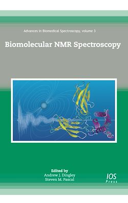 Télécharger le livre :  Biomolecular NMR Spectroscopy