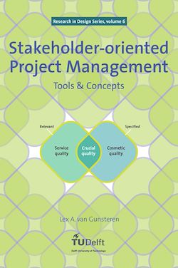 Télécharger le livre :  Stakeholder-oriented Project Management