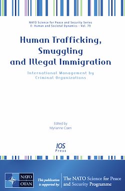 Télécharger le livre :  Human Trafficking, Smuggling and Illegal Immigration