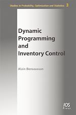 Télécharger le livre :  Dynamic Programming and Inventory Control