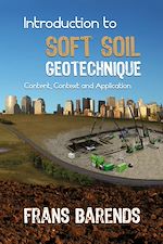 Télécharger le livre :  Introduction to Soft Soil Geotechnique