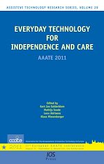 Télécharger le livre :  Everyday Technology for Independence and Care