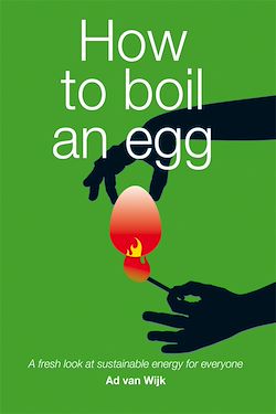 Télécharger le livre :  How to Boil an Egg
