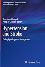 Télécharger le livre :  Hypertension and Stroke