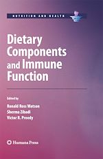 Télécharger le livre :  Dietary Components and Immune Function