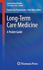 Télécharger le livre :  Long-Term Care Medicine