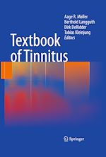 Télécharger le livre :  Textbook of Tinnitus