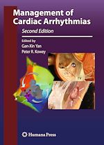 Télécharger le livre :  Management of Cardiac Arrhythmias