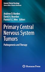 Télécharger le livre :  Primary Central Nervous System Tumors