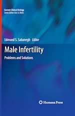 Télécharger le livre :  Male Infertility