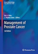 Télécharger le livre :  Management of Prostate Cancer