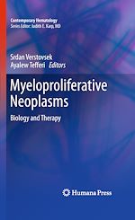Télécharger le livre :  Myeloproliferative Neoplasms